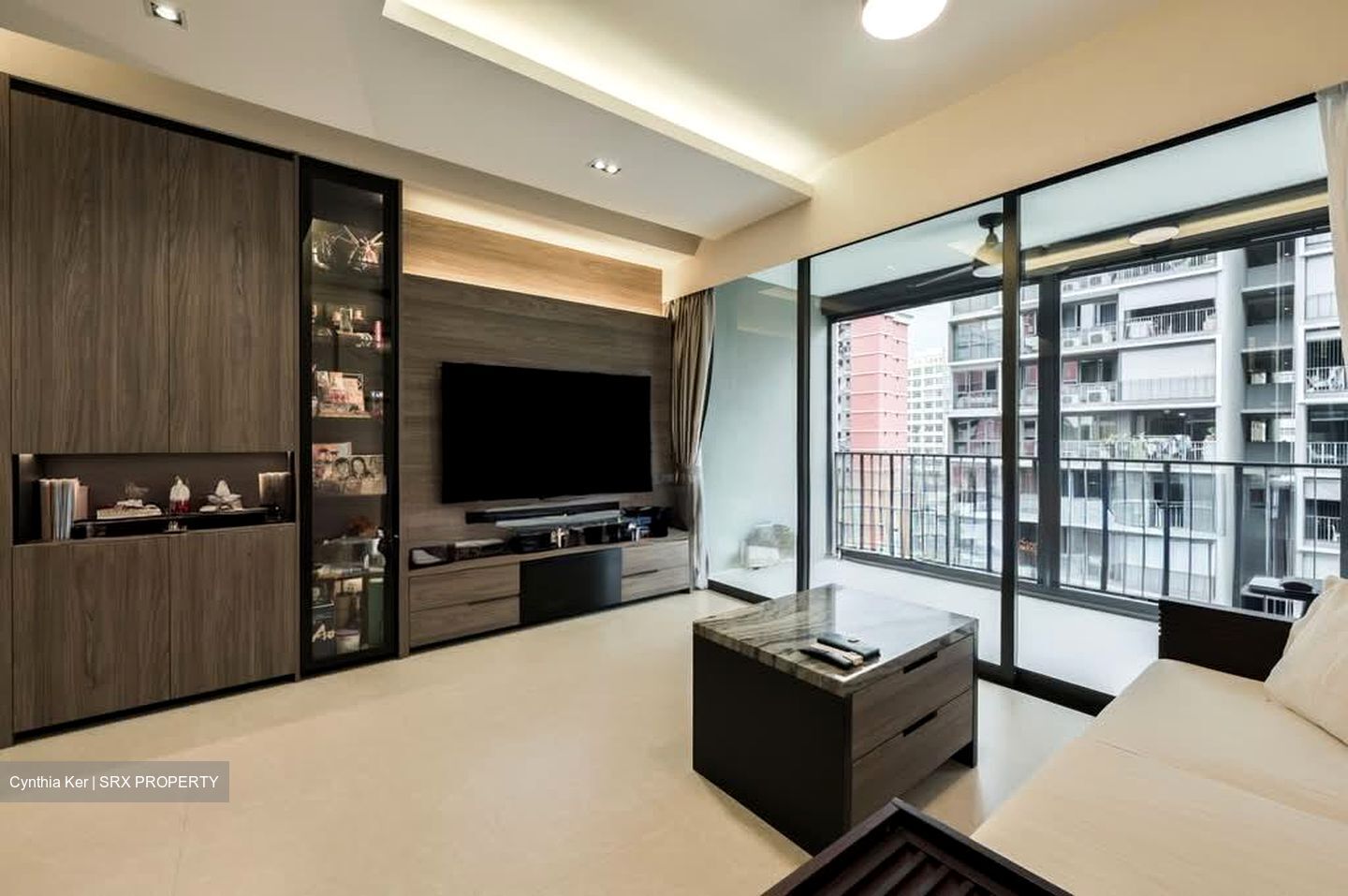 iNZ Residence (D23), Condominium #584534101